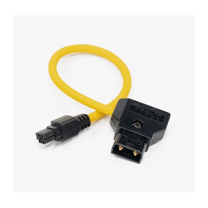 Ember D-Tap Power Cable